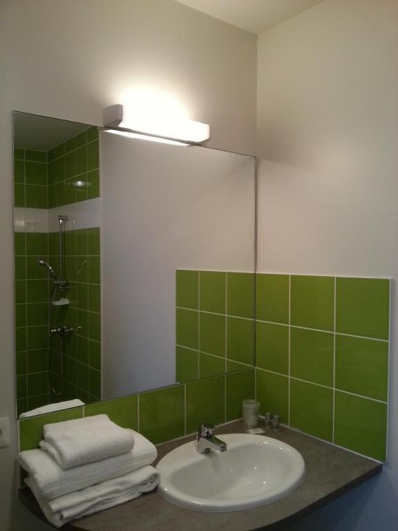 Apartahotel Apparteo 7 Jean Jaures 2*