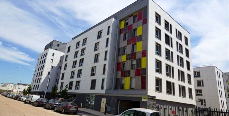 Apparteo 7 Jean Jaures Lyon