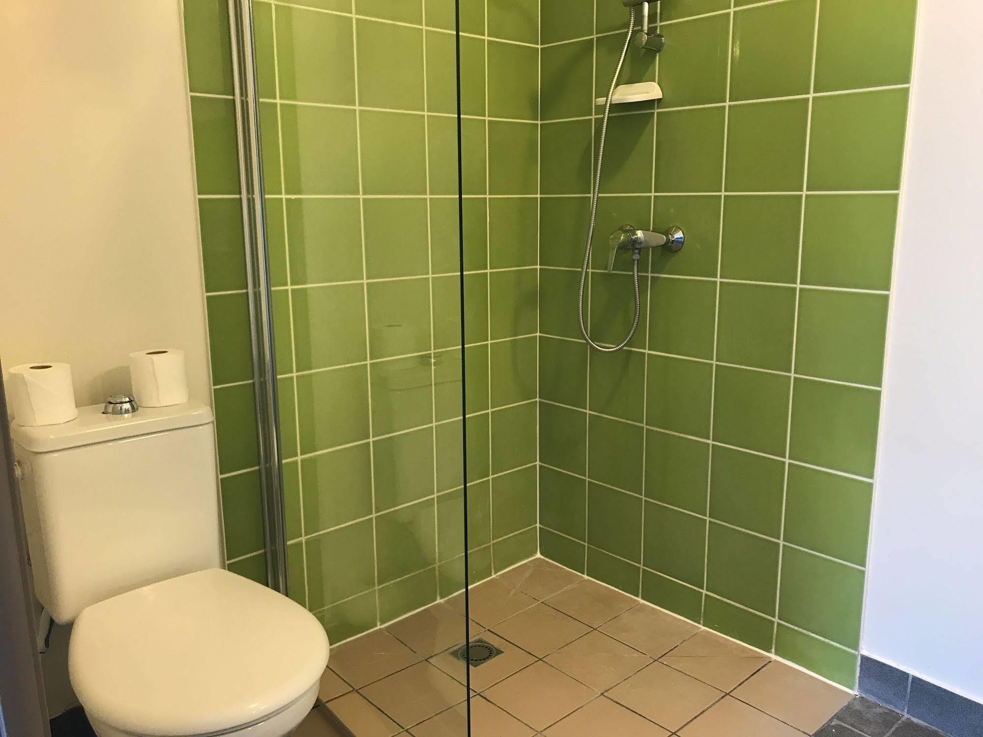 Apartahotel Apparteo 7 Jean Jaures 2*